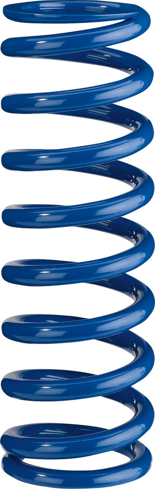 Moose Racing Shock Spring 10.24" 1312-1001