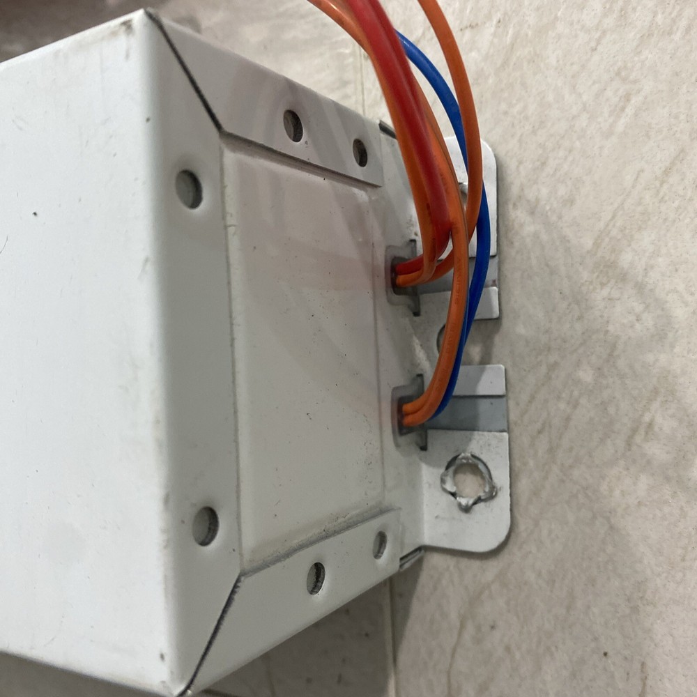 RSS696AT-120-277V Allanson RSS Sign Ballasts