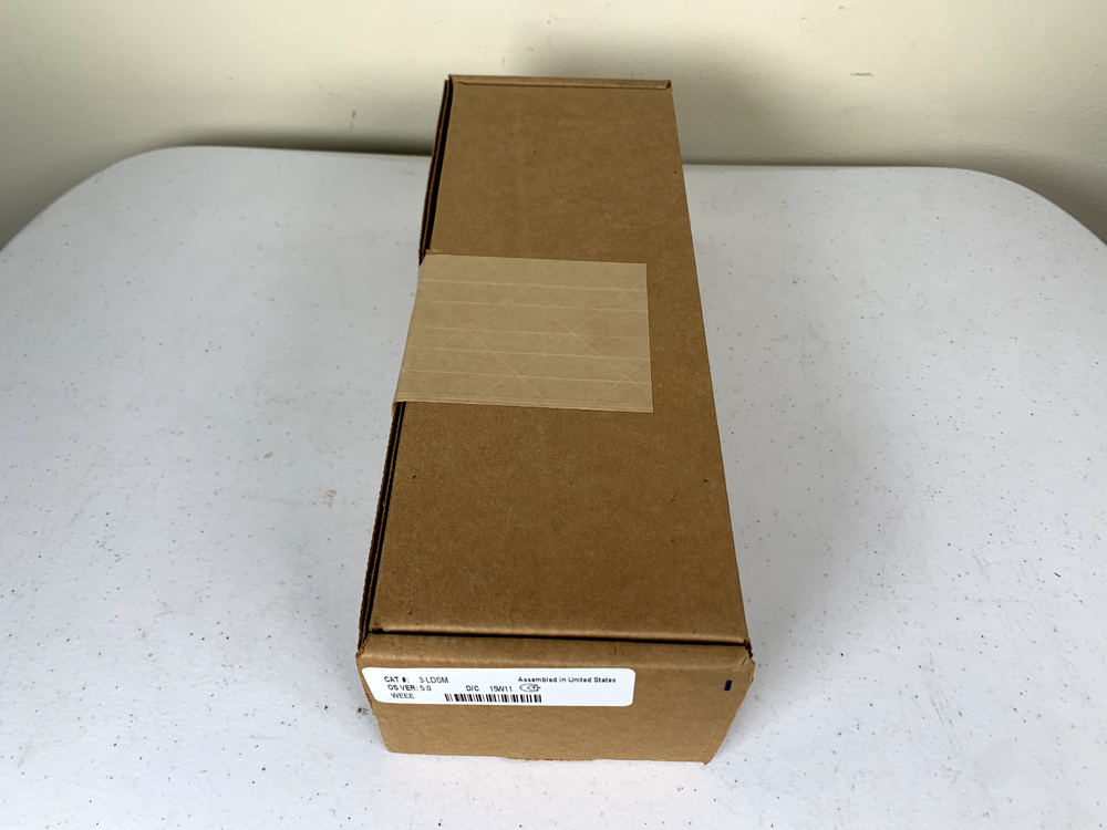 Edwards EST 3-LDSM LED Display Support Module