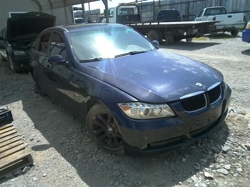 325I 2006 Resistor Electrical 8424583