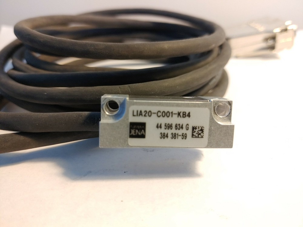 JENA LIA20-C001-KB4
