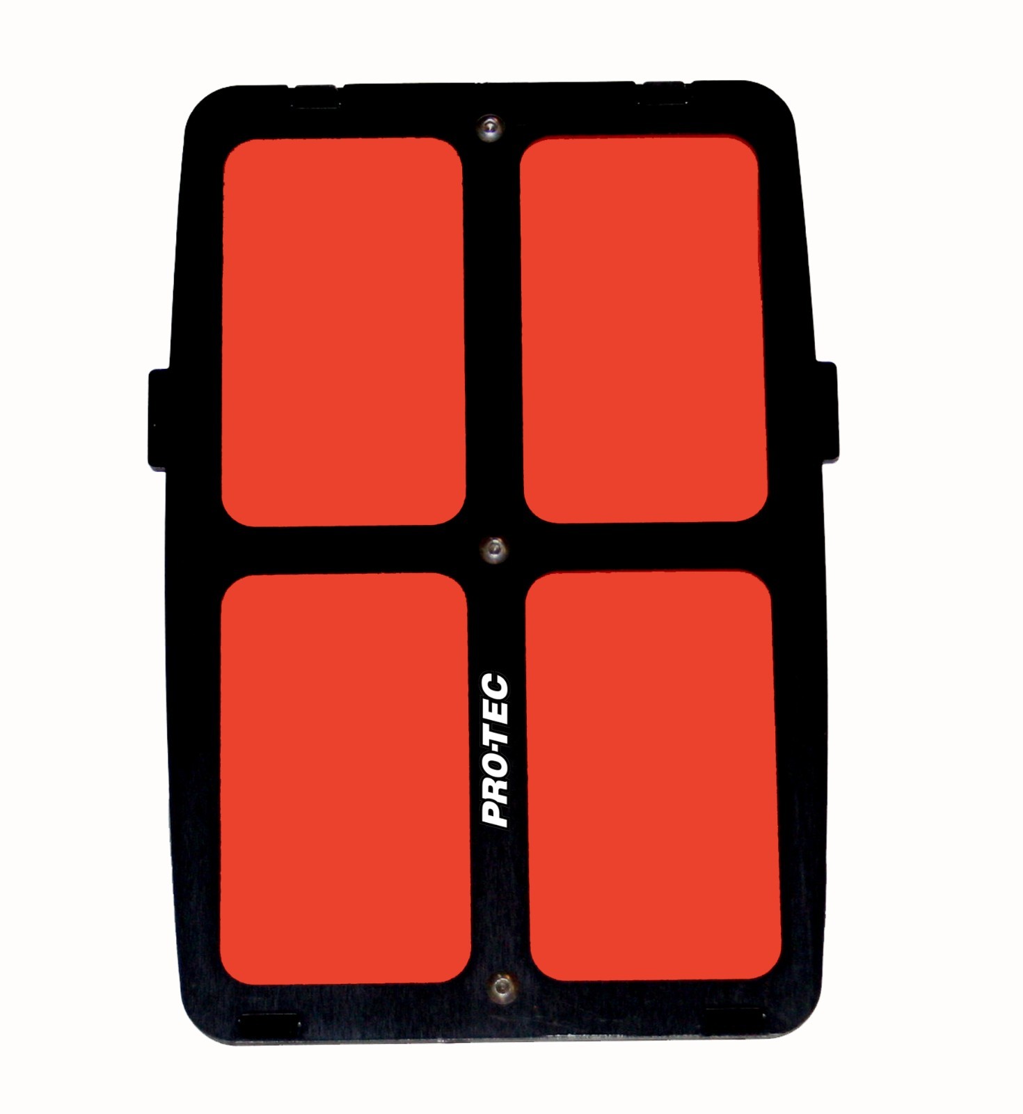 MoFlow Airbox Air Box Lid Cover Flows More Air/Makes More Power TRX450R TRX450ER