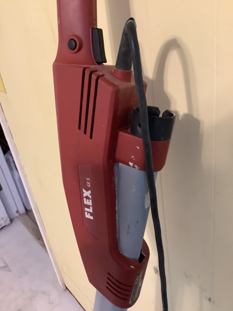 Wall and Ceiling Professional Sander Giraffe Flex with Vacuum