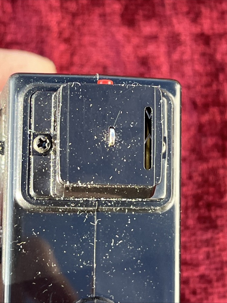 MORRIS MAXI SLAVE FLASH 11375 (K27)