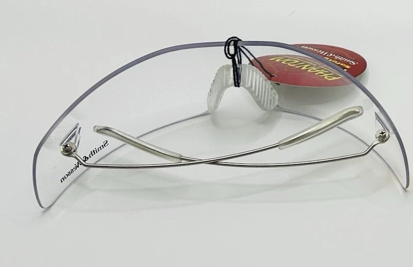 Smith & Wesson Phantom Safety Glasses