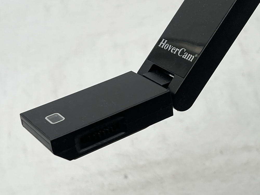 HoverCam SOLO Spark USB Document Scanner-No Cable