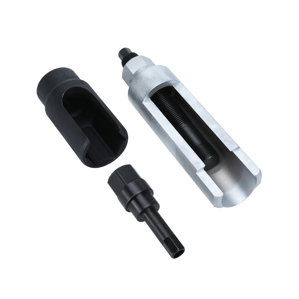 3Pcs Diesel Injector Puller Extractor Tool Set for Benz CDI Sprinter C E-Class