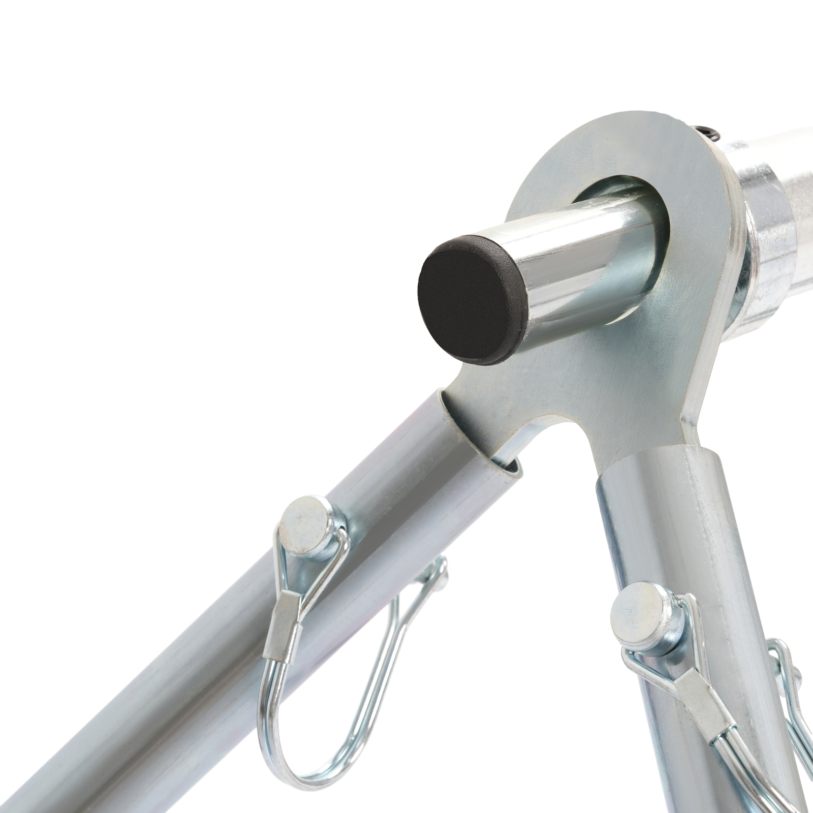 NP550 Steel 8 Spinning Targets & Gun Targets Stand Kit Target for .22 Rimfire