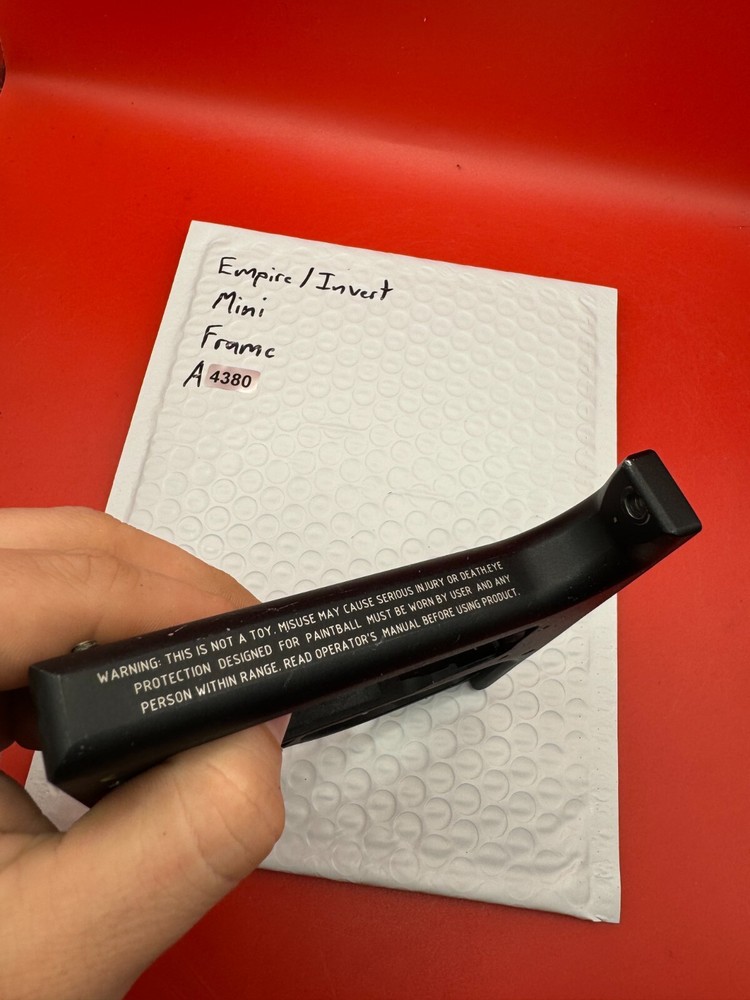 Empire/Invert Mini Frame