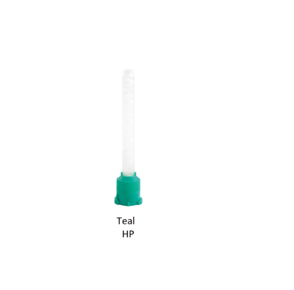 PacDent Type Dental Mixing Tips for Impression Material, C&B & Cements 50/Bag
