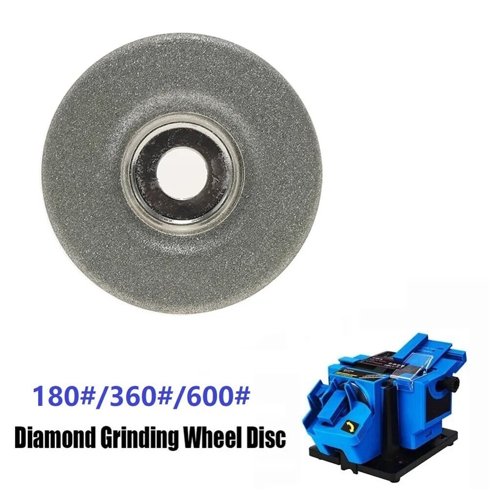 1pcs Knife Sharpener Accessories Diamond Wheel Electric Knife Sharpener