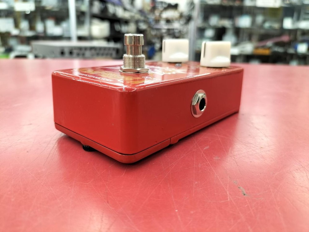 BIYANG CO-10 Effector