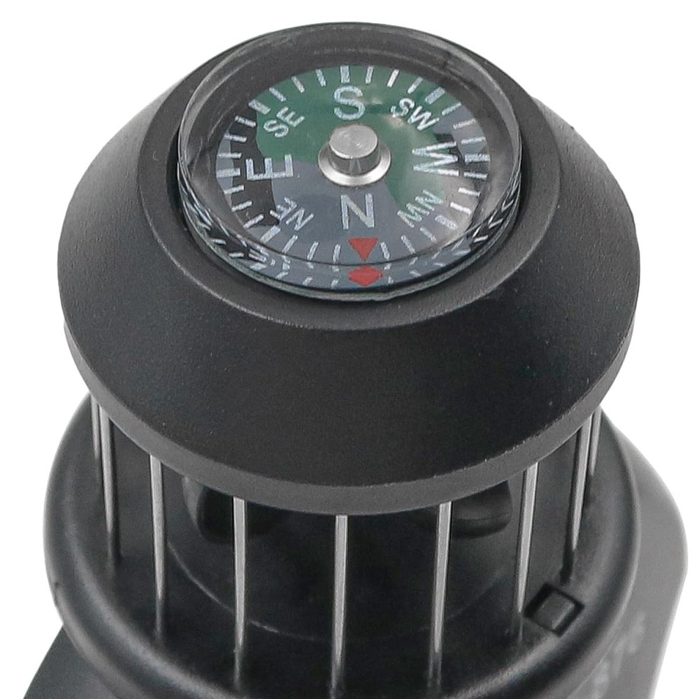 Digital Anemometer, Multifunction Anemometer, HP876 Handheld Wind Meter 0.742 m/s...