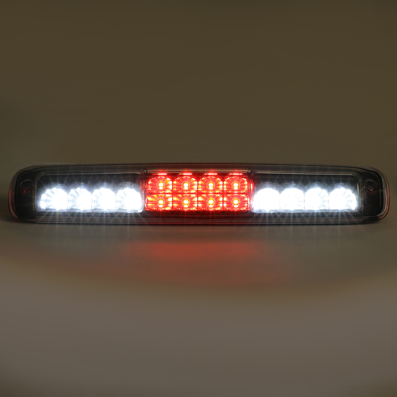 Led 3RD Tail Brake Light For 99-07 Chevy Silverado/GMC Sierra 1500 2500 3500