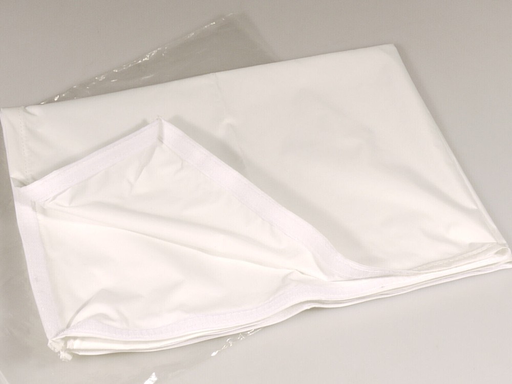 PRL) CHIMERA TELO DIFFUSORE LUCE SOFTBOX 58x77 cm NYLON INTERNAL DIFFUSER LIGHT