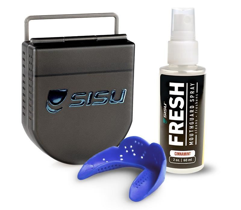 SISU NextGen Aero Small Guard Bundle | MaxStrata