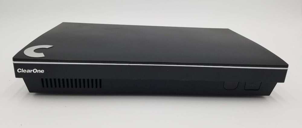 CLEARONE COLLABORATE ROOM PRO 600