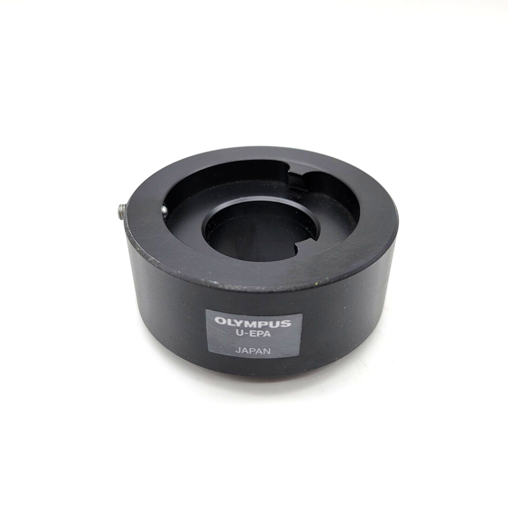Olympus Microscope U-EPA Ergonomic Riser