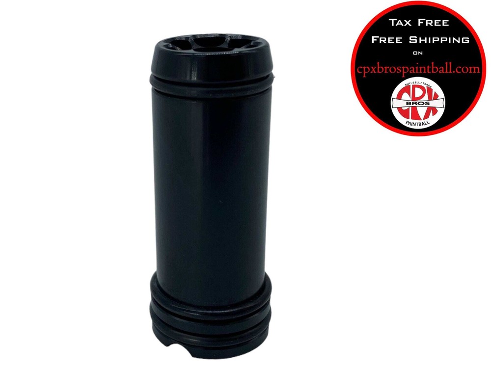 Planet Eclipse Cs3 Hard bolt tip Paintball Gun Bolt