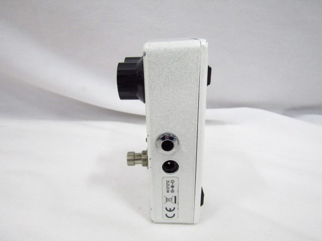 MXR Custom Comp CSP202 Compressor body only Operation confirmed Guitar effector
