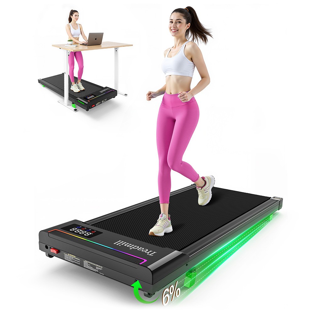 Akluer P03B Brushless Treadmill
