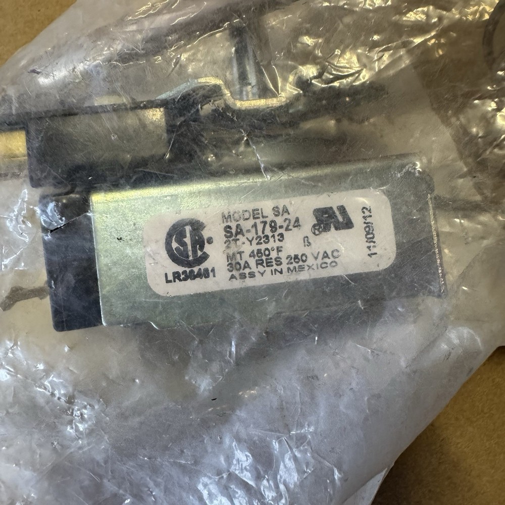 BREAKER, CIRCUIT FOR ROBOT COUPE