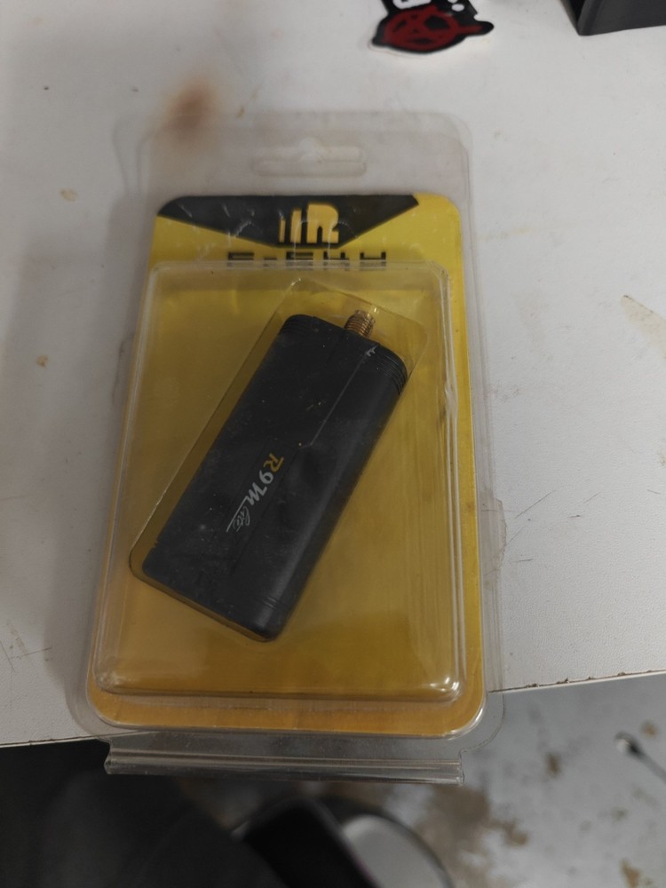 Frsky R9m Lite Transmitter