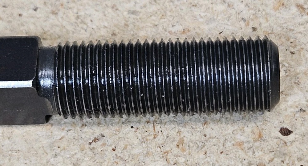 Greenlee rectangular punch .866" x 1.654" - rectangle - 60045 - 60046 - USA Made