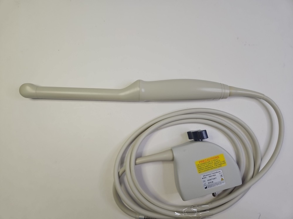 Mindray 65EC10EA Endocavity Transducer