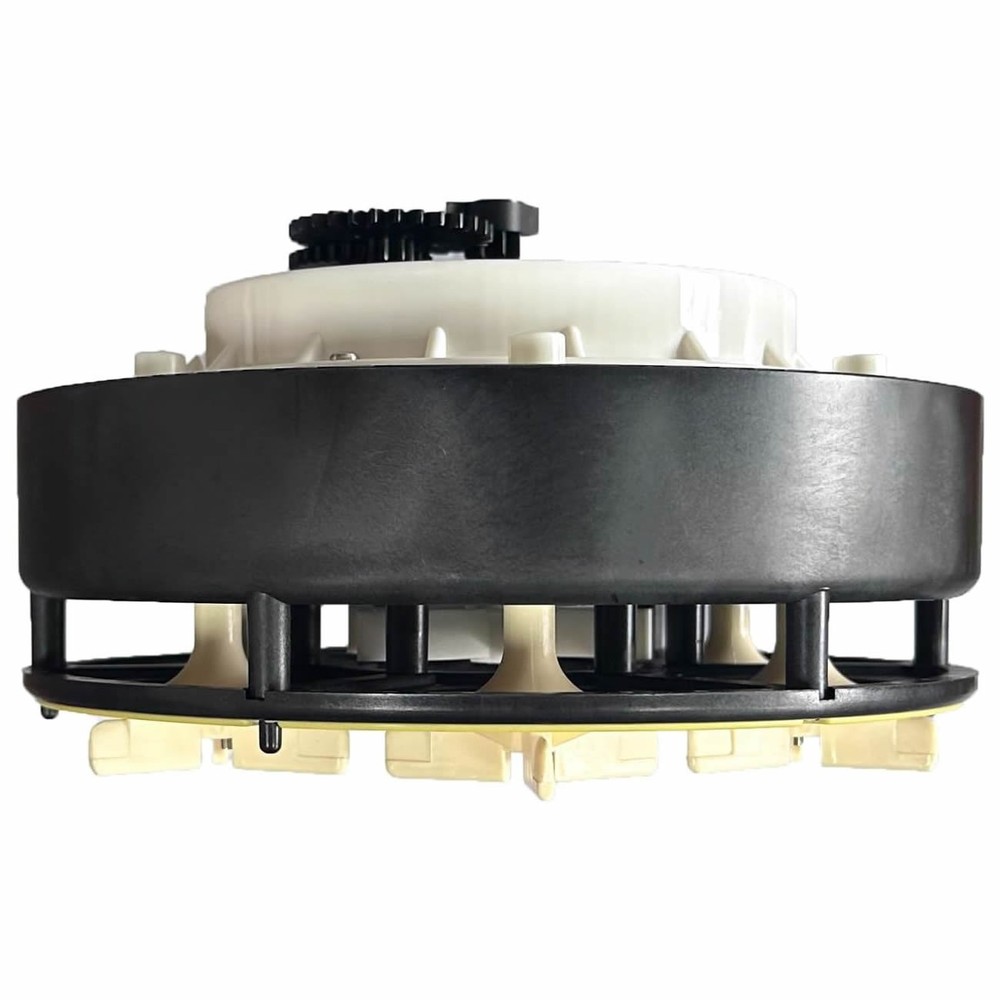 004302440800 6-Port Module Water Valve Replace For Paramount Valve Shell O-Ring