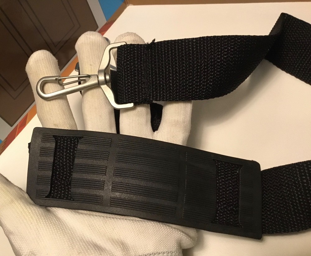 Replacement Luggage Travel Baggage Shoulder Strap