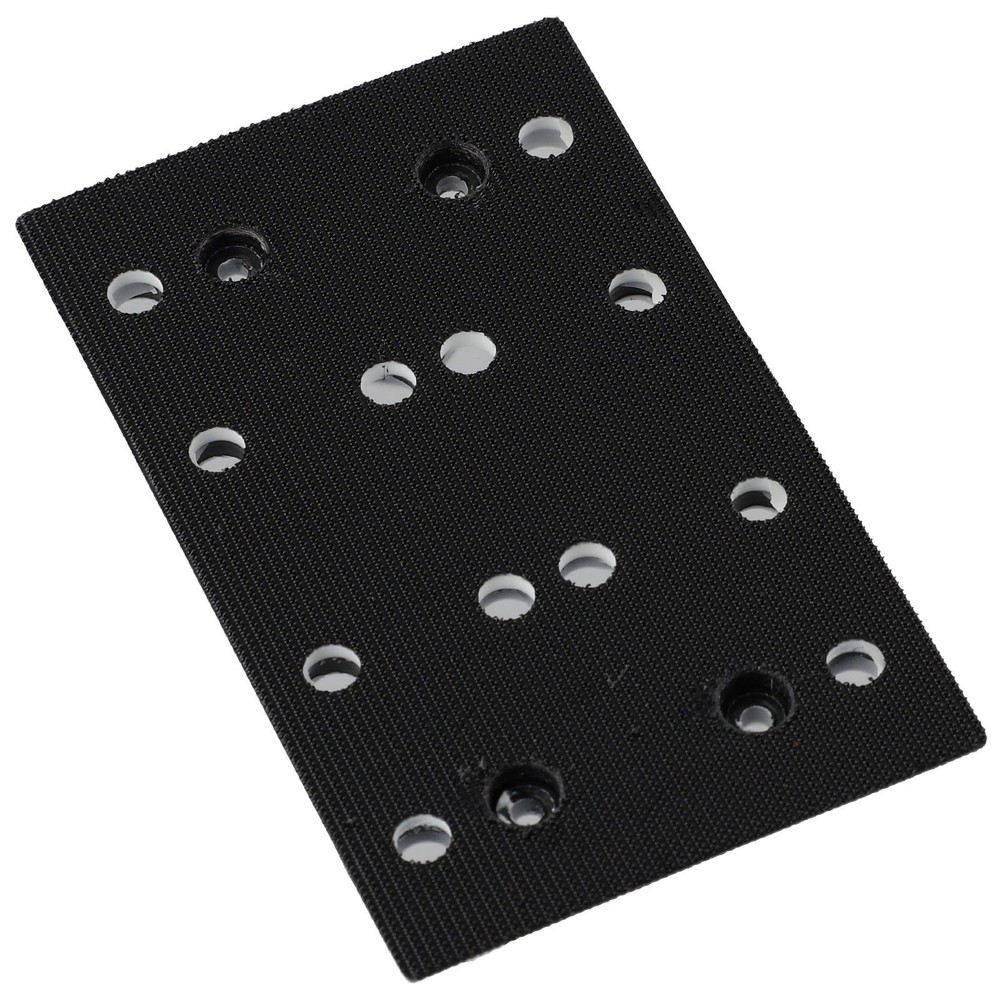 12-hole-Sanding Pad Support Plate For-Festool RTS 400 REQ Replacement-Pad
