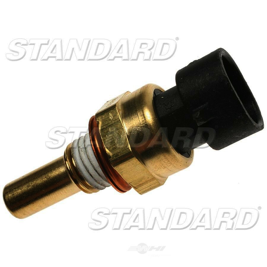 Engine Coolant Temperature Sensor antifreeze TEMP meter Chevy GM Standard TX89