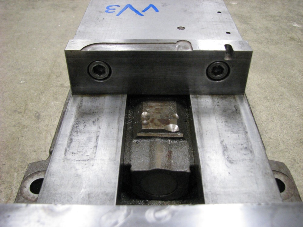 KURT Mill Vise 6inch