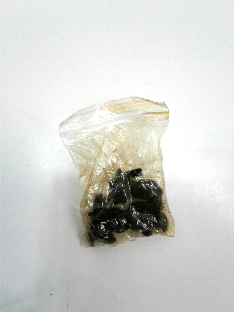 Data Q 4U Patch Panel Bracket Hinged 19" Wall Mount 6" Depth JE 313/4 0009-0520