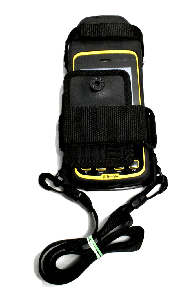 Trimble Juno T41/5 GPS Data Collector (No Charger)