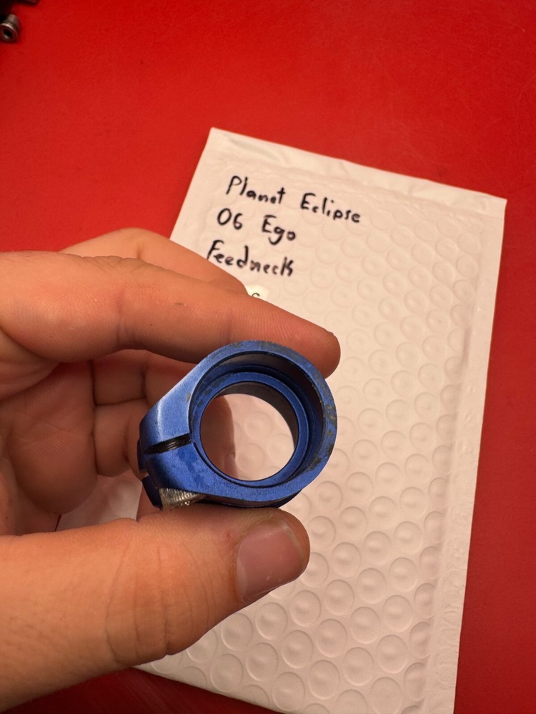 Planet Eclipse 06 Ego Feedneck