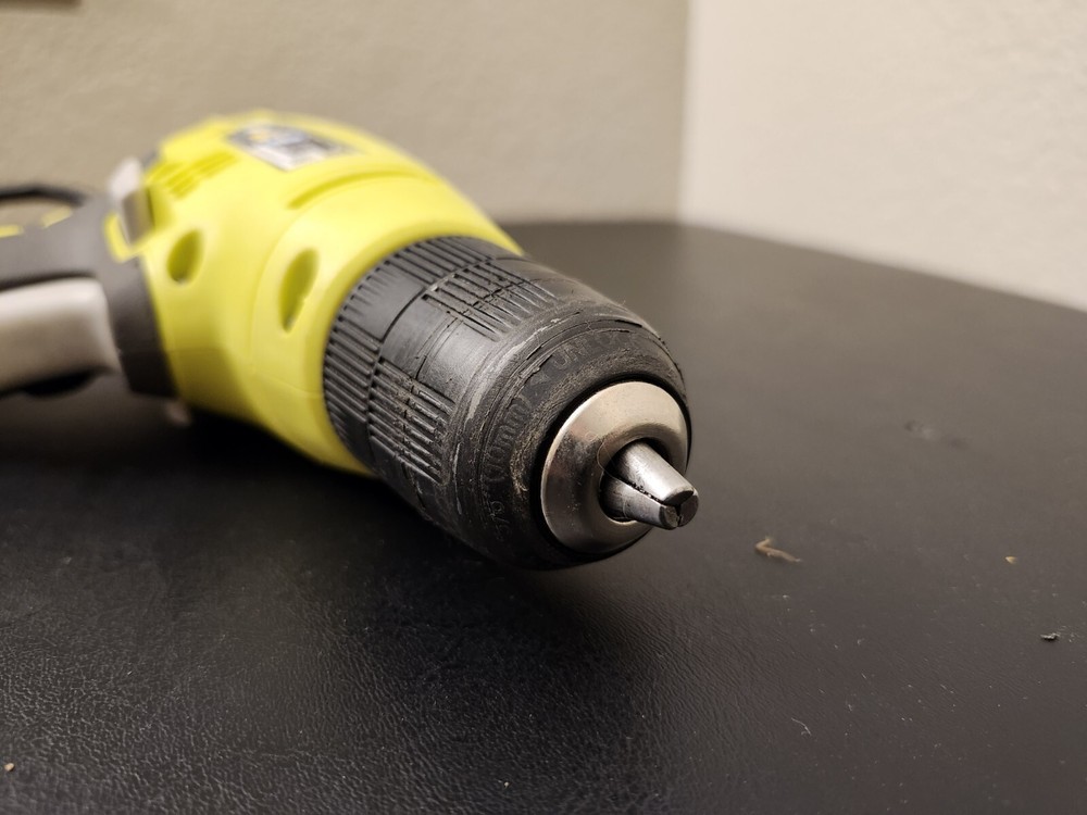 Ryobi D43 D431 5.5 Corded 3/8 Inch Variable Speed Compact Drill/Driver #B15B
