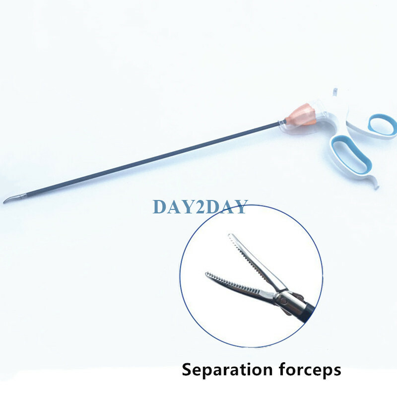 Laparoscopic Simulation Training Instruments Separation forceps/Needle Holder
