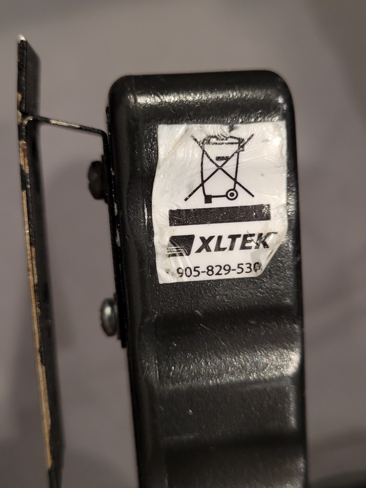 CDI NeuroNet VI Neuromonitoring Box With StimPod