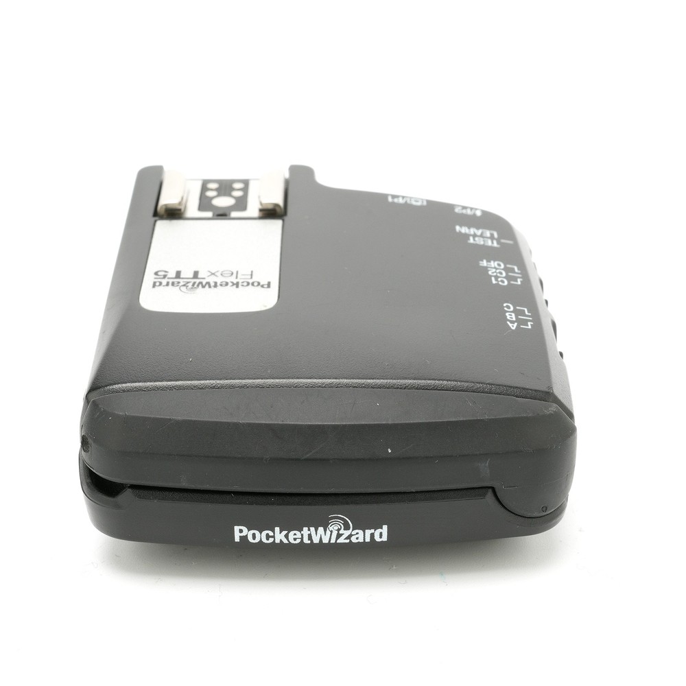 PocketWizard Flex TT5 Transceiver for Canon