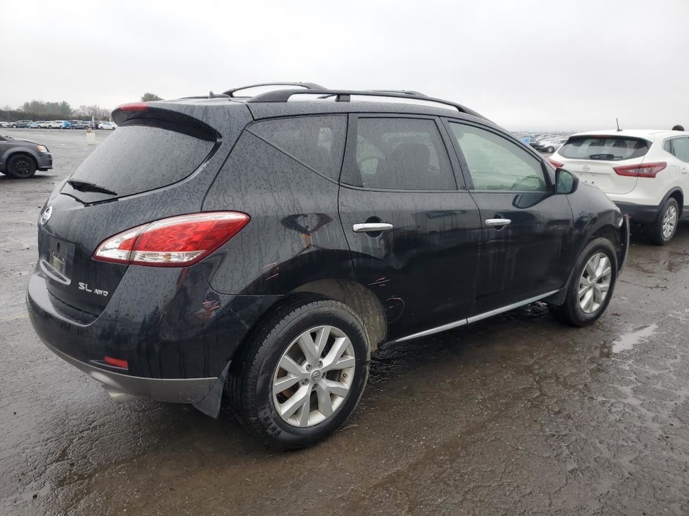 Temperature Control Temperature Control Fits 10-14 MURANO 911598