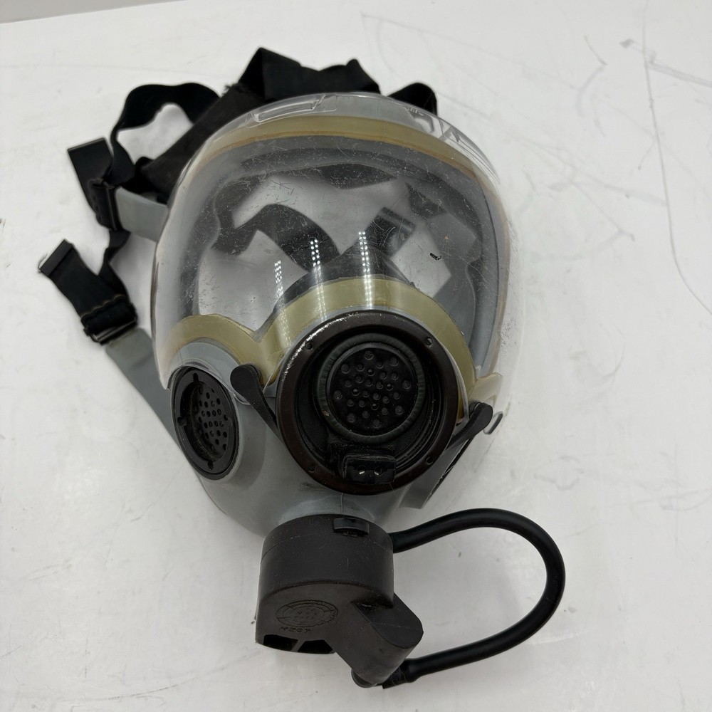MSA Millenium Gas Mask - 5479