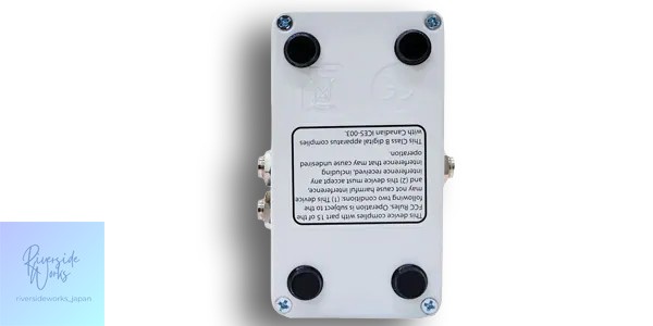 Electro-Harmonix MOD 11 Modulation Effects Pedal