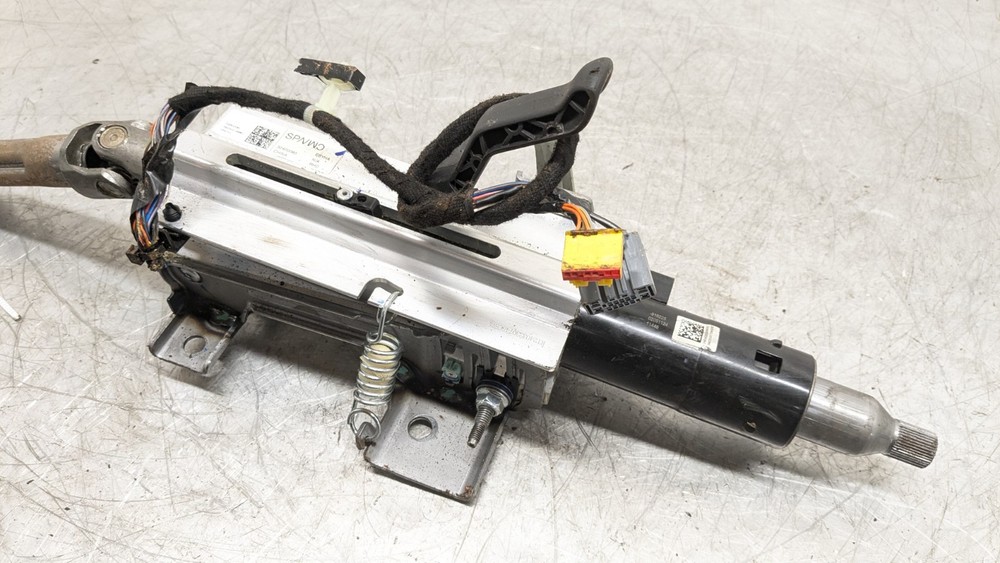 VOLVO XC40 STEERING COLUMN 32400093 2024