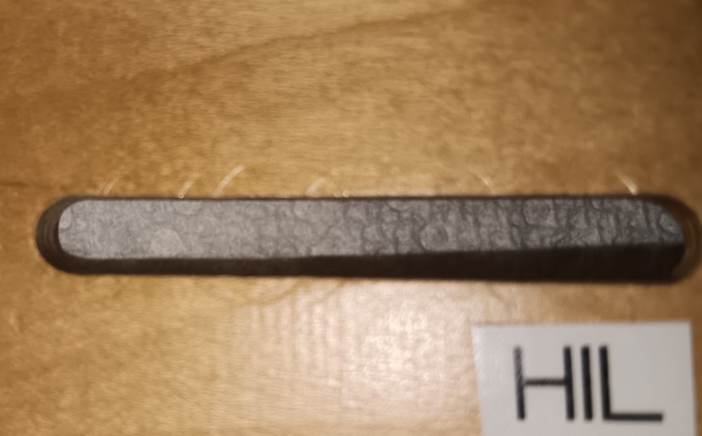 Russ Miller Groove Wedge