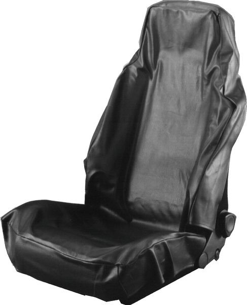 Seat protection cover
