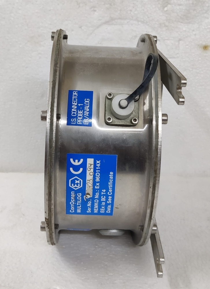 CorrOcean MULTILOG Autonomous Corrosion Multi-Logger