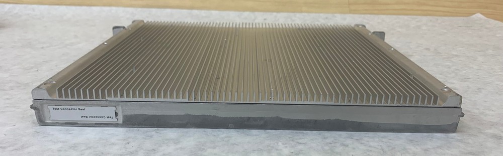 Ericcson Baseband 5216 Processor Unit (KDU 137 925/31)