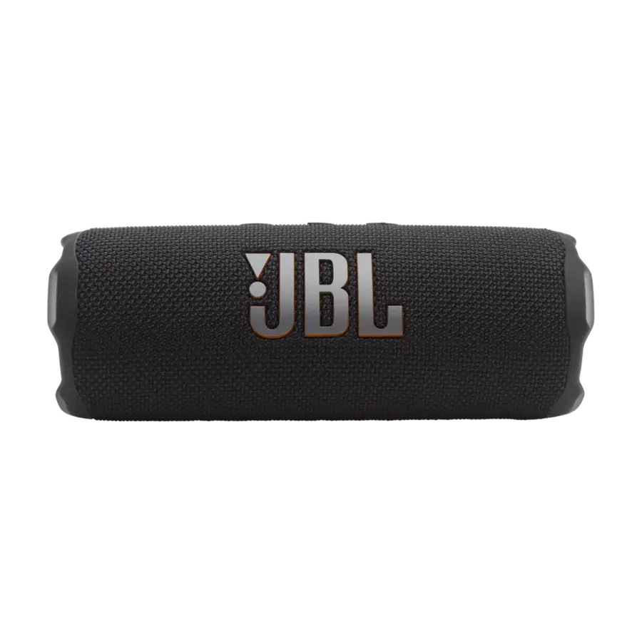 JBL Flip 7 Bluetooth Speaker Black Excellent Condition